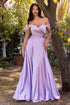 Abendkleid 7493